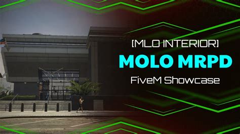 Are you tired of the same old, mundane gameplay in your favorite online multiplayer game? Look no further than our selection of FiveM scripts. . Mrpd mlo leak